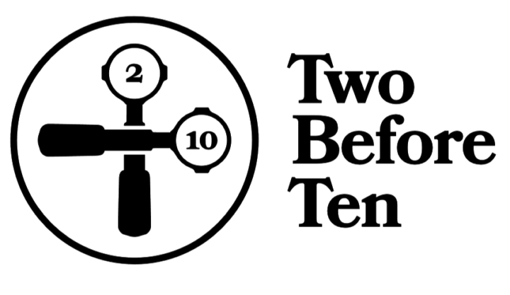 Two Before Ten